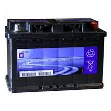 AKÜ 12V.70AMP GRANDLAND X