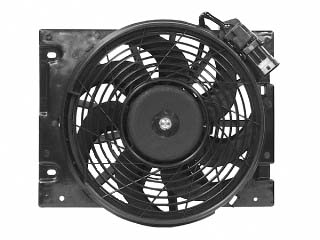 PART FAN MOTORU