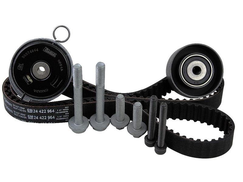TRİGER SETİ Z16XEP AST-G/H VEC-C/MER-A