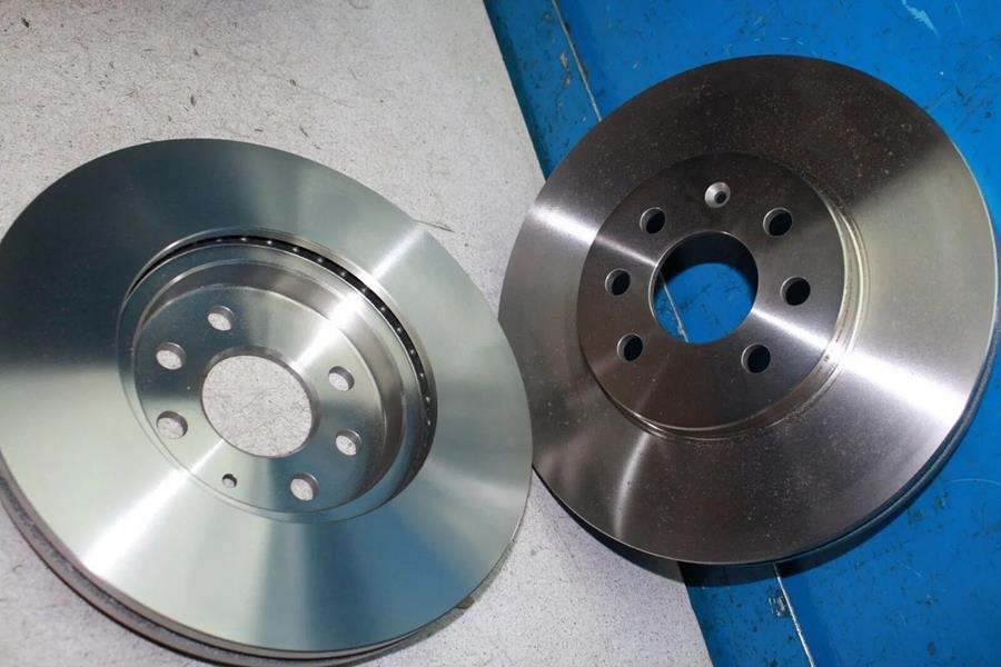 ÖN FREN AYNASI ASTRA H 1.4-1.6 04 MERIVA 1.6 03 COMBO 1.3 CDTİ 4.05 280X25X4DLXHAVALI 569067-95526653-95526654-93197712
