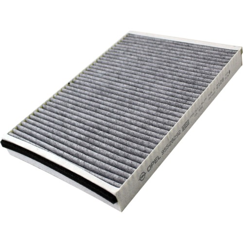 POLEN FİLİTRESİ KARBONLU AST-G/AST-H