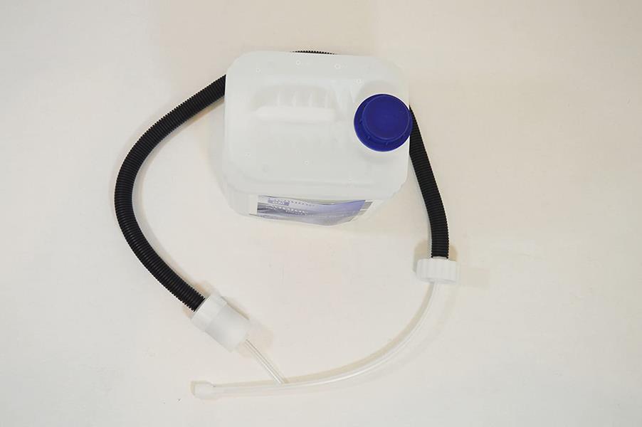 AD BLUE - DOLUM HORTUMU İLE 5LT.