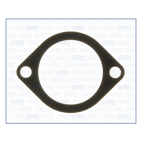 TERMOSTAT CONTASI CAPTİVA