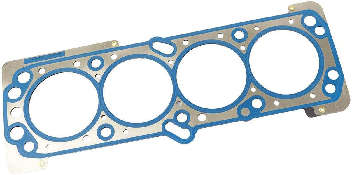 SİLİNDİR KAPAK CONTASI KALOS-AVEO-LACETTI F14D3-F16D3 2004