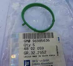 EGR BORUSU CONTASI C140 CAPTİVA
