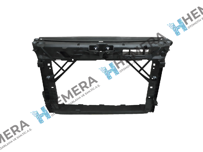 PANEL ÖN KOMPLE HAVALANDIRMA SOL TARAFTA SEAT TOLEDO 2012