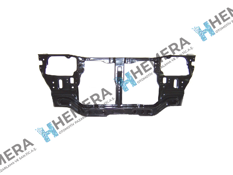 PANEL ÖN KOMPLE HYUNDAI ACCENT YUMURTA KASA 1998-2000