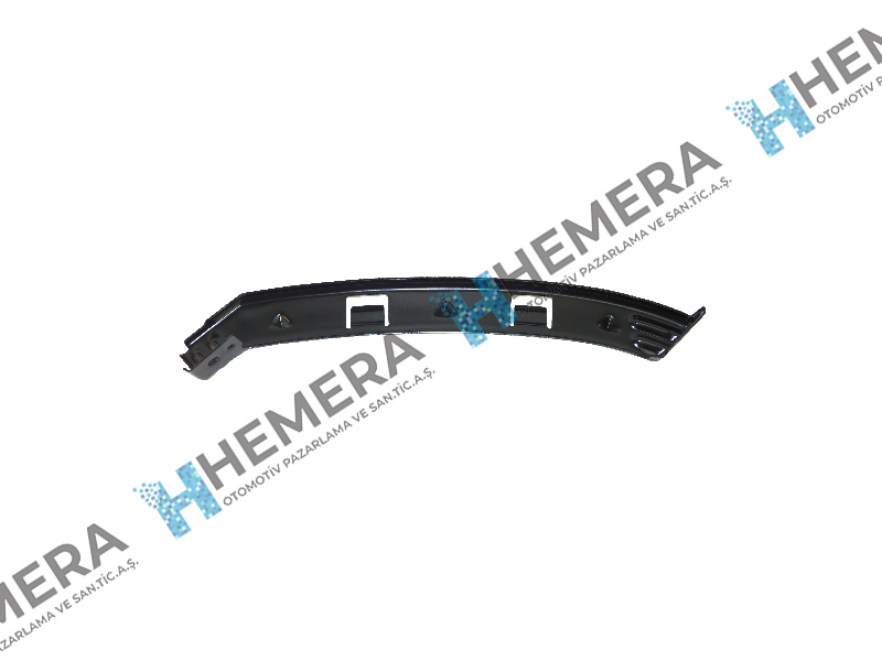 BRAKET TAMPON ÖN ÜST SOL HYUNDAI ELANTRA 2011-2014