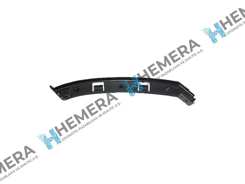 BRAKET TAMPON ÖN ÜST SAĞ HYUNDAI ELANTRA 2011-2014