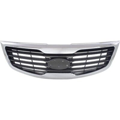 PANJUR ÖN NİKELAJLI KIA SPORTAGE 2010
