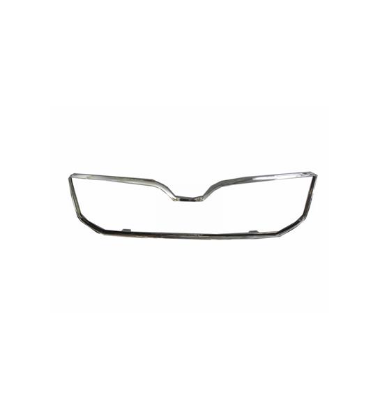 ÖN TAMPON NİKELAJ SKODA OCTAVIA 2013-2017