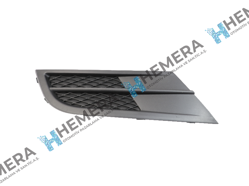 KAPAK SİS FAR SOL SİSSİZ VW JETTA 2015-2018