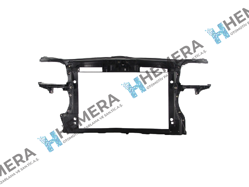 PANEL ÖN KOMPLE BENZİNLİ AUDI A3 2004-2008