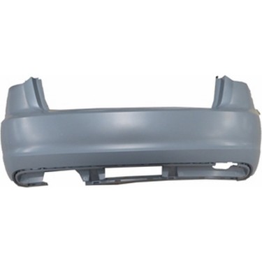 TAMPON ARKA ASTARLI GRİ AUDI A3 SPORTBACK 2009-2013
