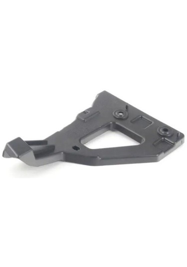 BRAKET TAMPON ÖN SOL AUDI A6 2005-2008