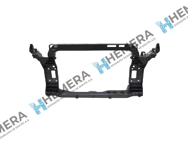 PANEL ÖN KOMPLE HYUNDAI IX35 2016