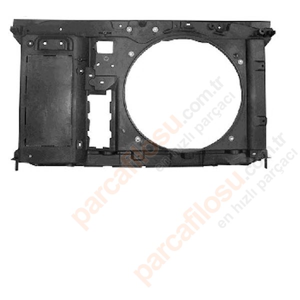 PANEL ÖN KOMPLE PEUGEOT 5008 2010