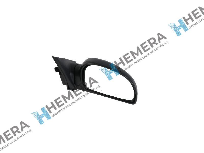 AYNA DIŞ SAĞ ELEKTRİKLİ HYUNDAI ACCENT ADMIRE 2003-2005
