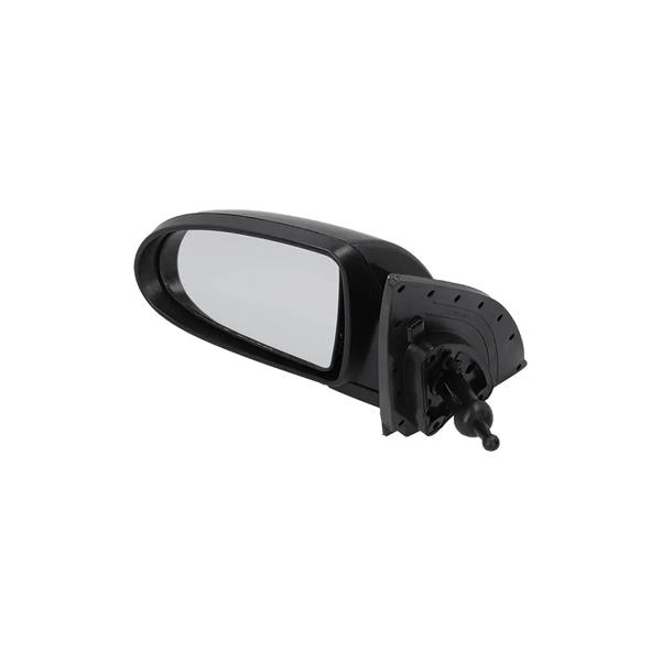 AYNA DIŞ SOL KOMPLE MANUEL MAT SİYAH HYUNDAI ACCENT ERA 2006-2012