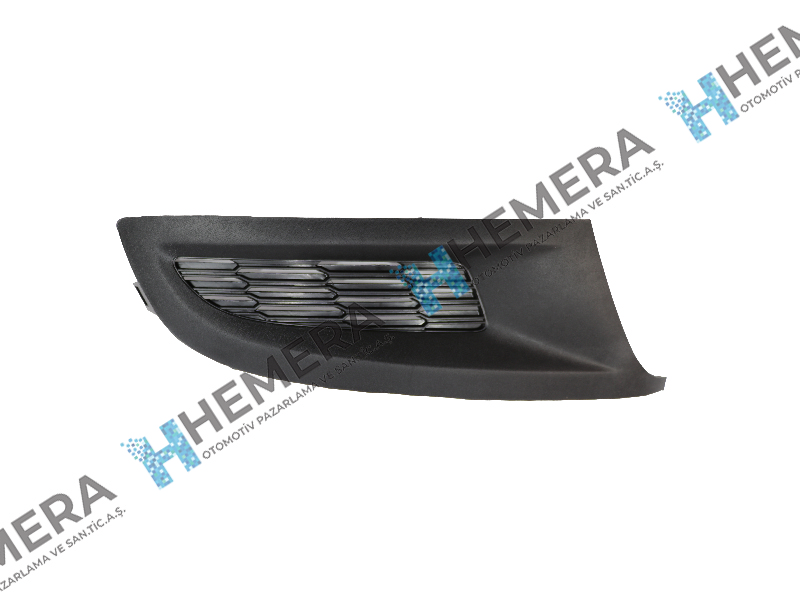 KAPAK FAR SİS SAĞ VW POLO 2011-2015