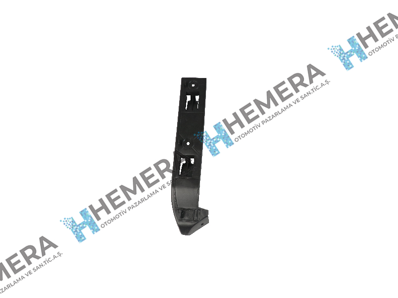 BRAKET TAMPON ÖN SOL VW JETTA 1999-2005