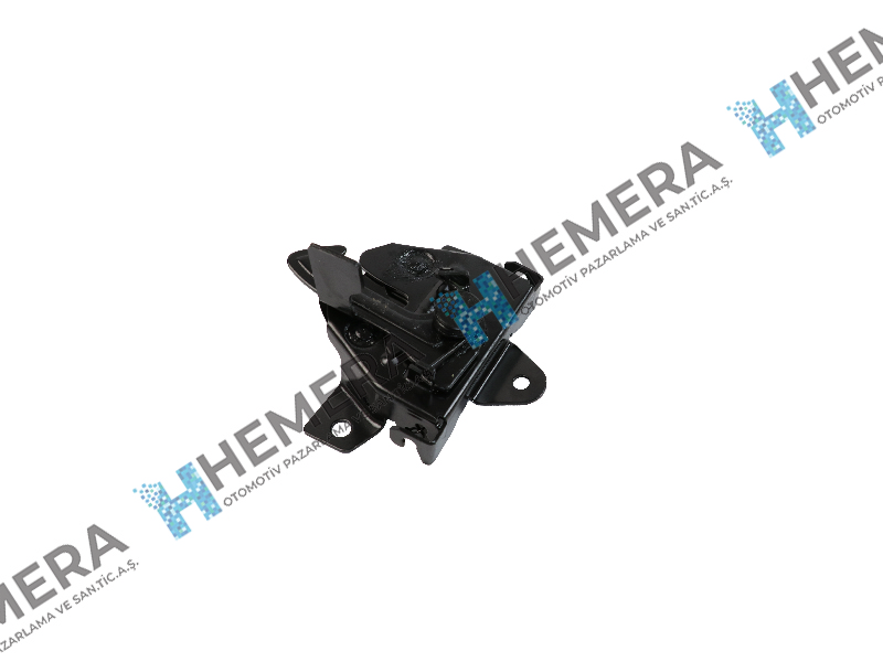 KAPUT KİLİT HYUNDAI ACCENT 2000-2002