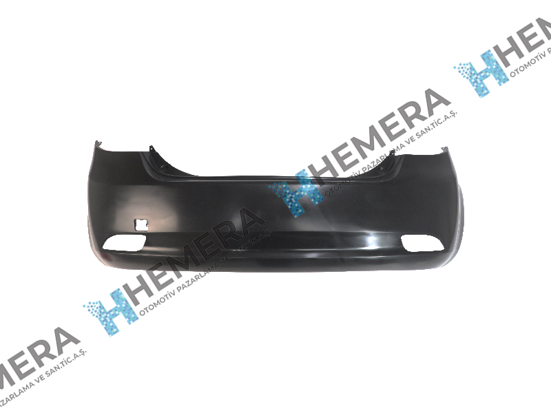 TAMPON ARKA KIA CEED 2006-2012