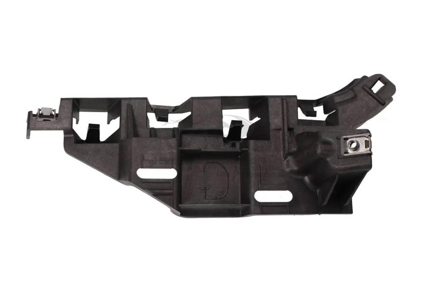 BRAKET BAĞLANTI TAMPON ÖN SOL PEUGEOT 307 2005