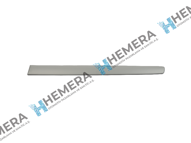 ÇITA KAPI ARKA SOL ASTARLI VW POLO 2001-2010