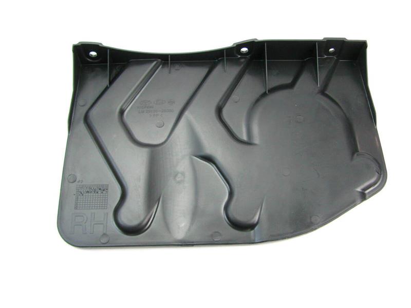 MUHAFAZA KARTER SAĞ HYUNDAI IX35 2010