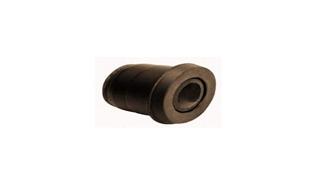ÜST SALINCAK BURCU KISA H100-L300 94 DIŞ 45 İÇ 22 MM