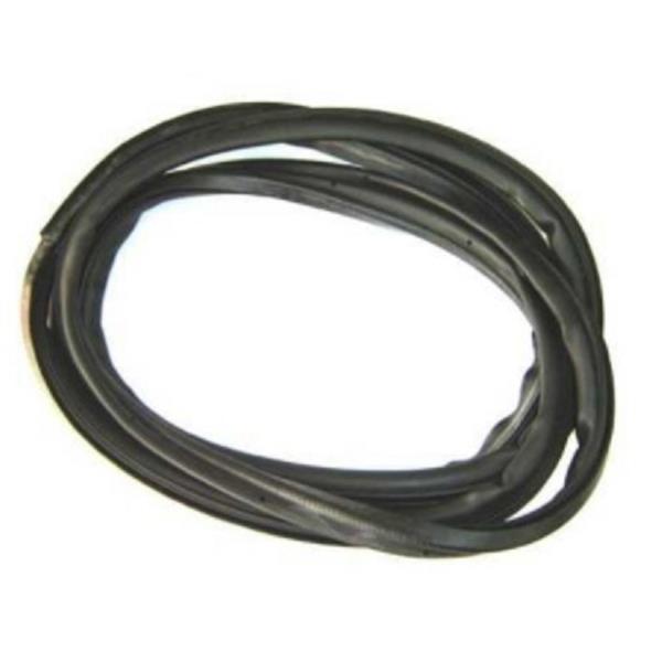 SÜRGÜLÜ KAPI FİTİLİ SÜNGERLİ H100 94-08 2.4-2.5D