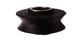 BAGAJ FİTİLİ SAÇLI H100 94-08 L300 95-11