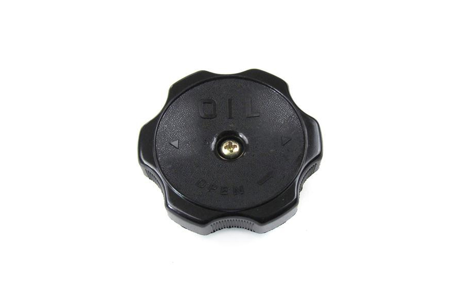 MOTOR YAĞ KAPAĞI H100 KAMYONET 2.4-2.5 D 94 96