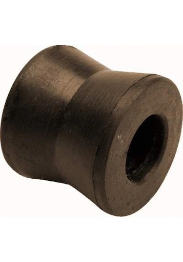 AMORTİSÖR LASTİĞİ ARKA ALT/ÜST KONİK TİP L300 2.0-2.4-2.5 D 95 11
