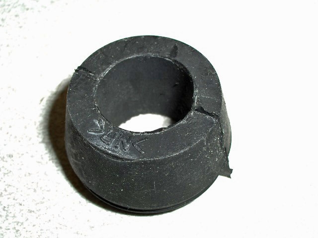 AMORİSÖR LASTİĞİ ARKA ALT/ÜST KONİK BESTA 2.2 D 90 98 BONGO 2.7 D 97 04