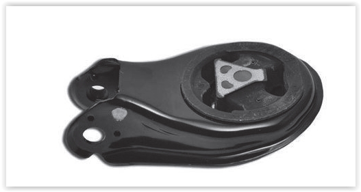 ŞANZIMAN TAKOZU MAZDA 3 1.4-1.6-2.0 MZR-CD 03