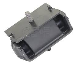 MOTOR TAKOZU ÖN SAĞ/SOL BONGO 2.7 D 97 04