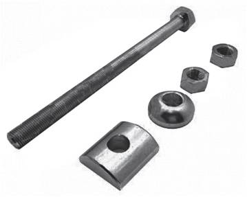 TORSIYON AYAR CİVATASI D22 NISSAN PICKUP III 2.5 D-Dİ-TD 2WD-4WD 98 02