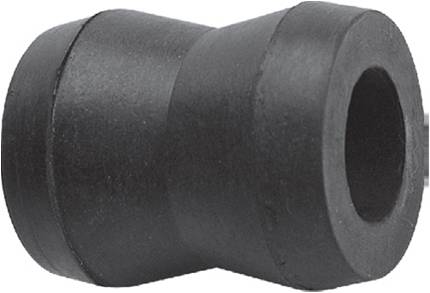 AMORTİSÖR LASTİĞİ ARKA MAKARA TİP D-MAX 2.5 2WD-4WD 07