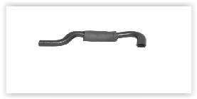 KALORİFER HORTUMU GİRİŞ İ20 1.2 BENZİNLİ 08 11