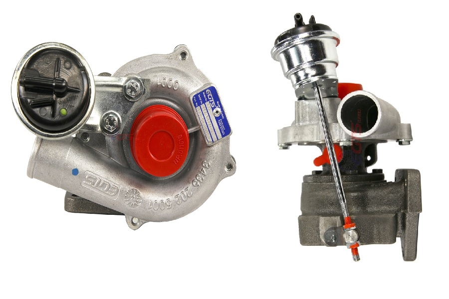 TURBO KOMPLE CLIO II 01 SYMBOL 02 KANGO 02 DACIA LOGAN 05 MICRA 03 1.5DCI K9K 65 BG