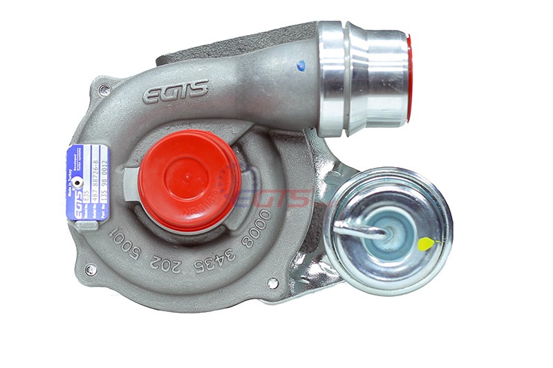 TURBO ŞARJ RENAULT CLIO III 10 CLIO IV 12 21 FLUENCE 10 MEGANE II 05 10 MEGANE III 08 14 SYMBOL II 08 DUSTER 10 DOKKER 12 MICRA III K12 05 10 NOTE E11. NE11 10 12 1.5DCİ 80-86 PS