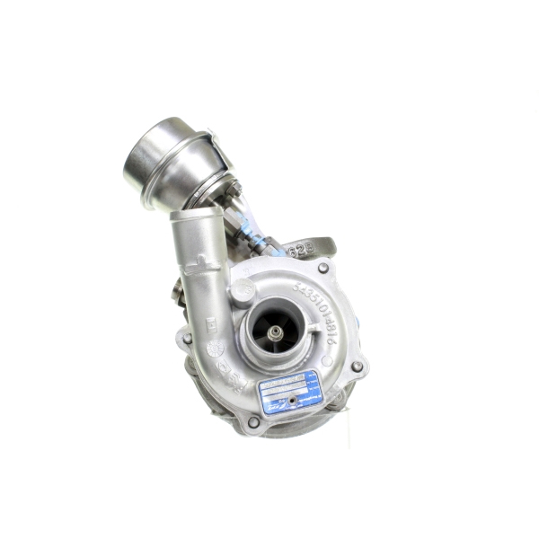 X TURBO KOMPLE ASTRA H 1.3 CDTİ 05 90 BG Z13DTH