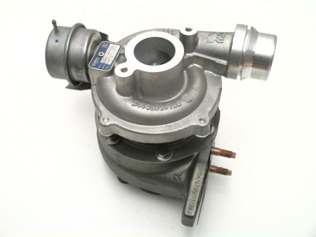 TURBO ŞARJ RENAULT MEGAN III 09 FLUENCE 09 LAGUNA III 07 15 SCENIC III 09 NISSAN JUKE 10 QASHQAI 07 15 DACIA DUSTER 10 1.5DCİ 110 BG