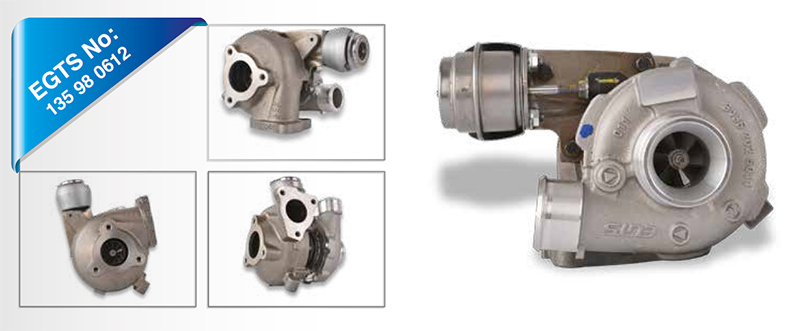 X TURBO KOMPLE KIA RIO 1.5 CRDİ 110HP 05 CEED 1.6 CRDİ 90/115HP 06 PRO CEED 1.6CRDİ 90/115HP08