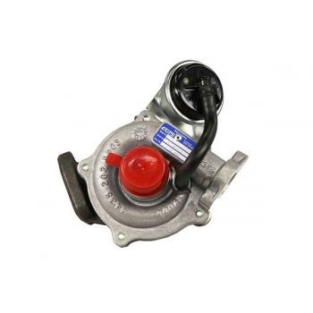 X TURBO KOMPLE HYUNDAI H1 STAREX 2.5D-TCİ-TD-CRDİ 97 78/99/101PS 715843-5001S