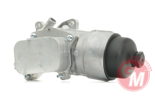 YAĞ SOĞUTUCUSU KOMPLE PARTNER-BERLINGO-FORD -FIESTA VI-FOCUS-CONNECT-CITROEN-C2-C3-C3-C4-C5-DS3 JUMPY-P307-P308-P3008-P5008 EURO 5