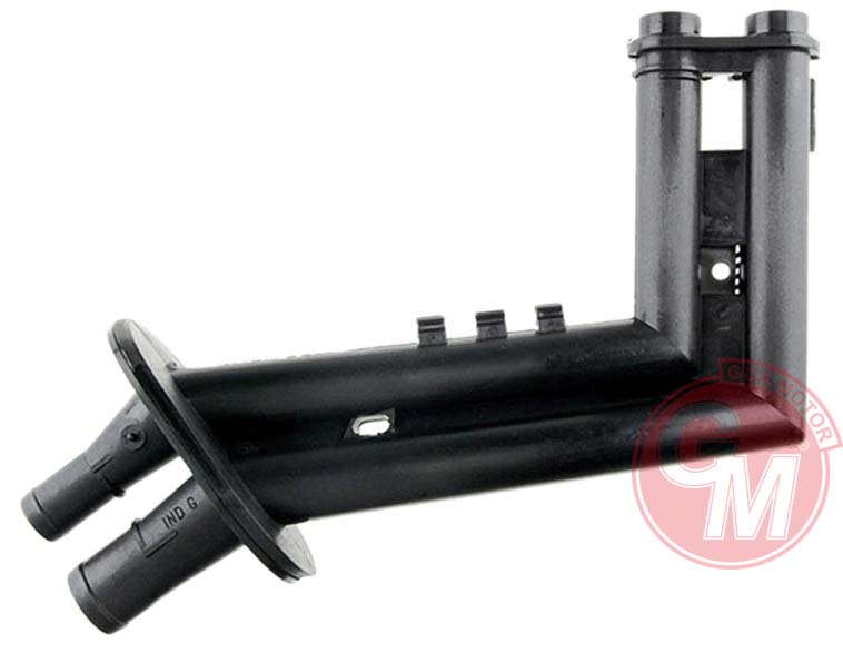 KALORİFER BORU TAKIMI RENAULT MEGANE 97-99 SCENIC