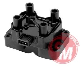 ATEŞLEME BOBİNİ FIAT PALIO-ALBEA-BRAVO-PUNTO 1.2 16V-TEMPRA 1.4-1.6-TIPO SX 2.0 İE 155 164 60558152- 60809606